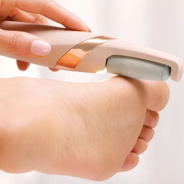 Electric Rechargeable Foot Callus Remover - ABC GOO