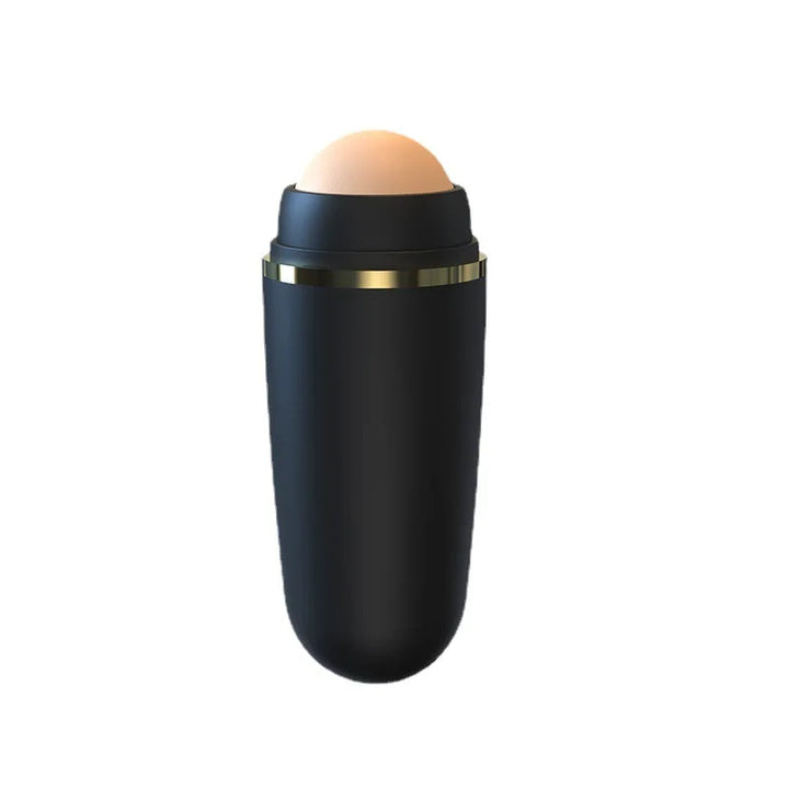 Volcanic Stone Face Oil Absorbing Roller - ABC GOO