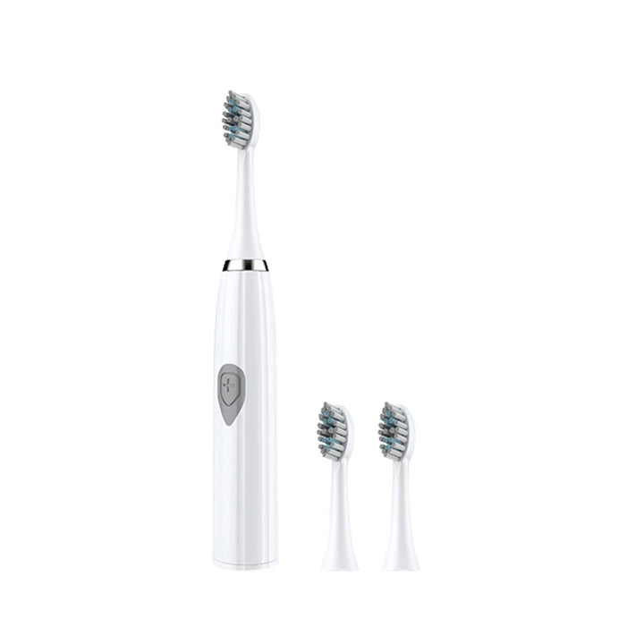 Soft Bristle Electric Toothbrush for Adults - ABC GOO