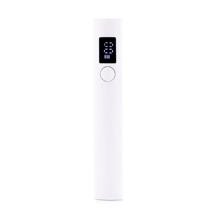 Portable USB Rechargeable UV LED Nail Lamp - ABC GOO