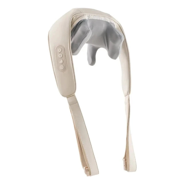 Heated Kneading Shoulder & Neck Massager - ABC GOO