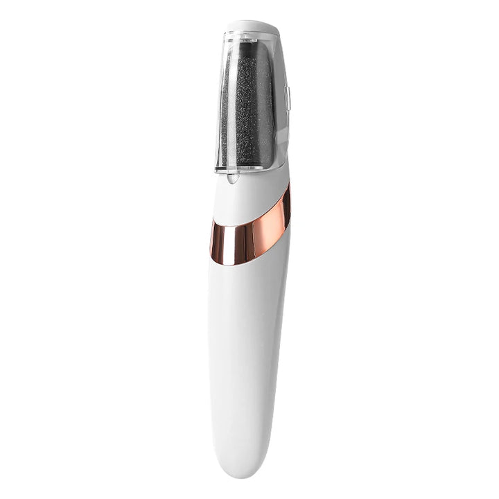 Electric Rechargeable Foot Callus Remover - ABC GOO