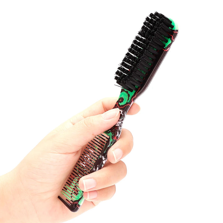 Professional Double-Sided Beard Styling Comb - ABC GOO