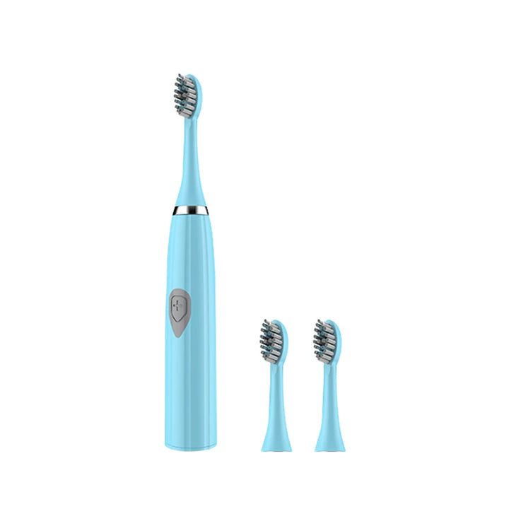 Soft Bristle Electric Toothbrush for Adults - ABC GOO
